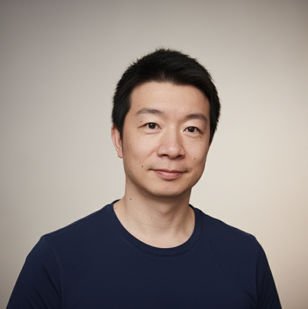 Jack Wang - AI Leader