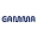 Gamma logo